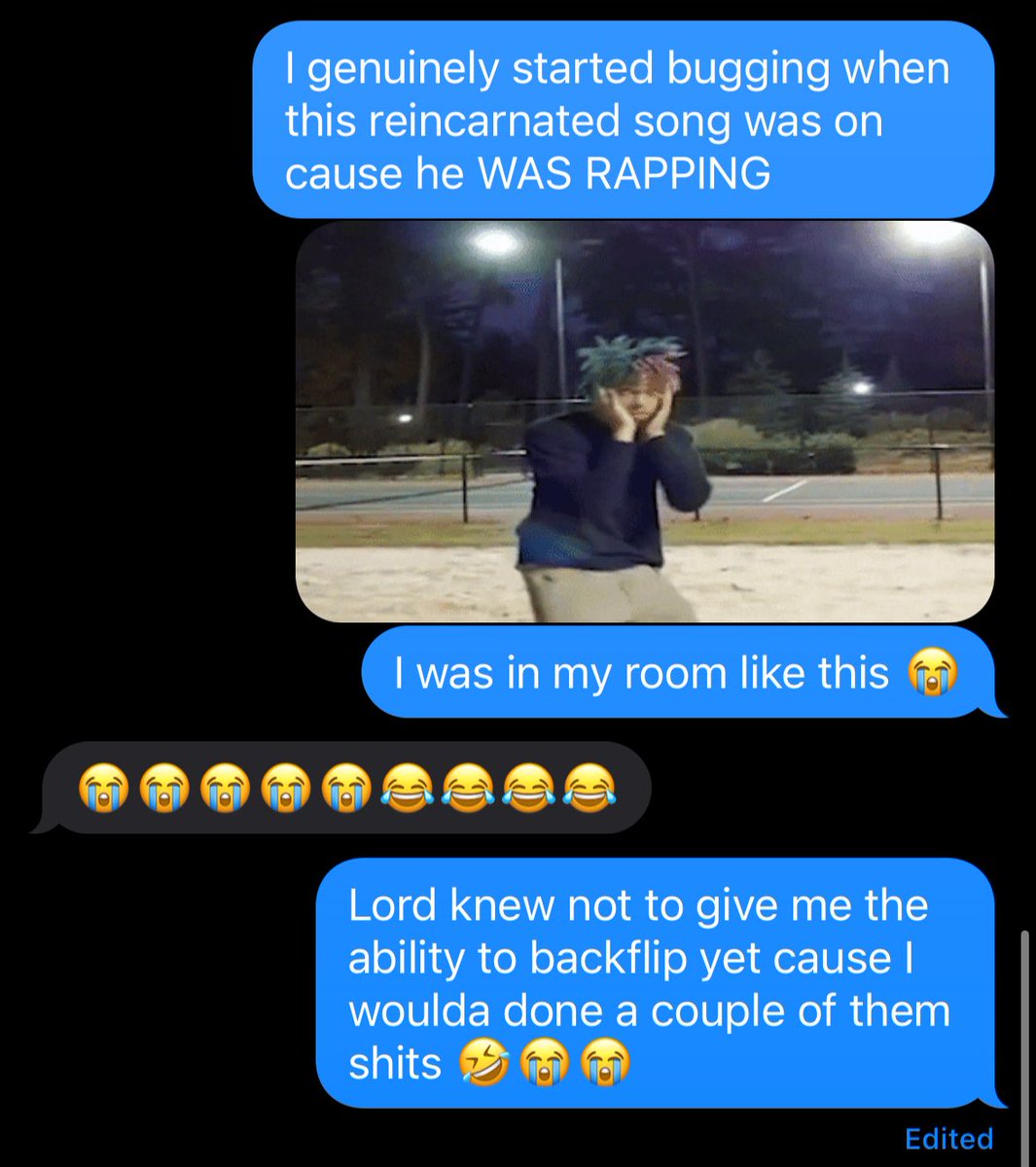 Tim Hudson tweet media