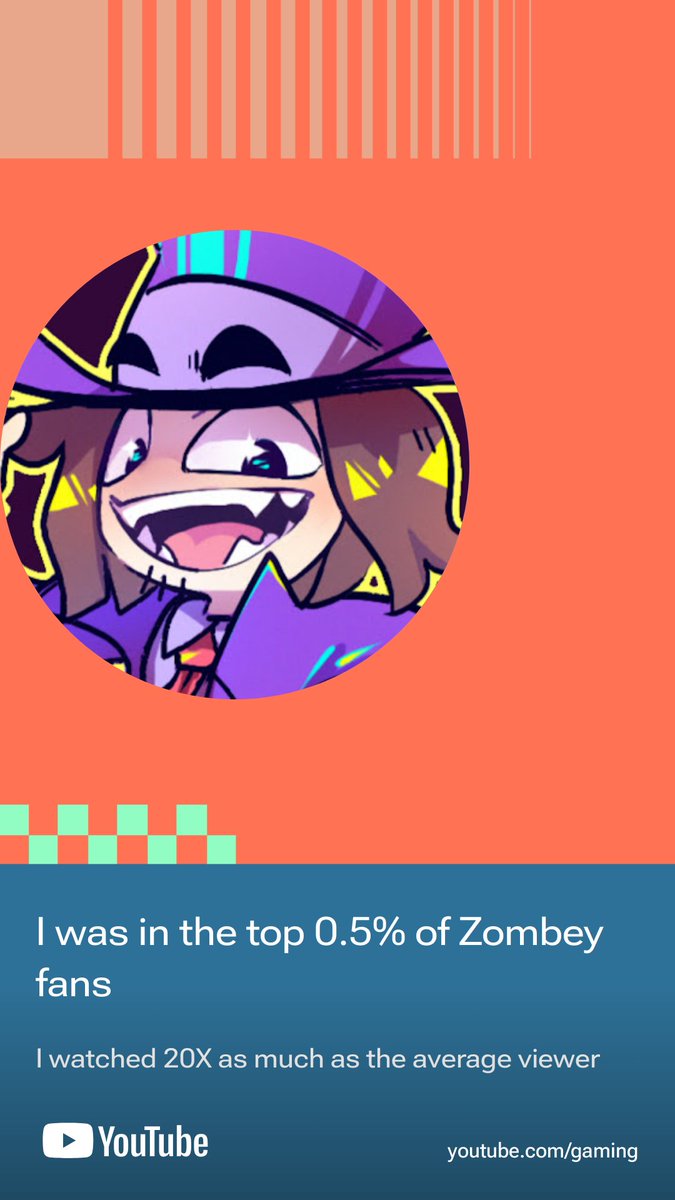 DaveMeyer_'s tweet photo. A @Zombey video a day keeps the stress away https://t.co/hAyt0bSN9o