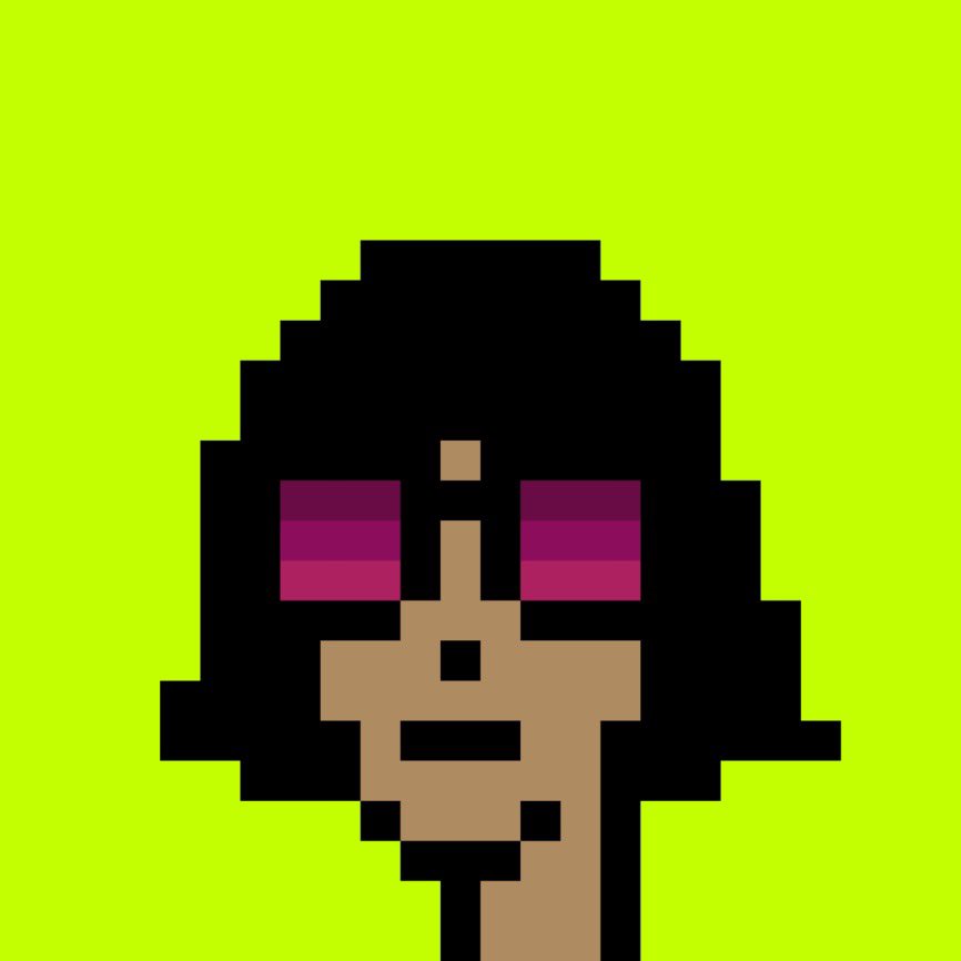 PHUNKY GIVEAWAY.. 

4 Random people (2) Males (2) Females!! 
Myself &amp; <a href="/crypt0naut_303/">crypt0naut</a> will be giving away (2) <a href="/etherphunks/">Ethereum Phunks</a> each! 

Rules to Win:
▫️Follow: 
<a href="/chopper__daddy/">Chopper</a> 
<a href="/etherphunks/">Ethereum Phunks</a> 
<a href="/crypt0naut_303/">crypt0naut</a> 
@missingphunks 
<a href="/Danny_Zav/">DANNY</a> 
▫️LIKE/RETWEET 
▫️MUST BE PHUNKLESS 
▫️Comment