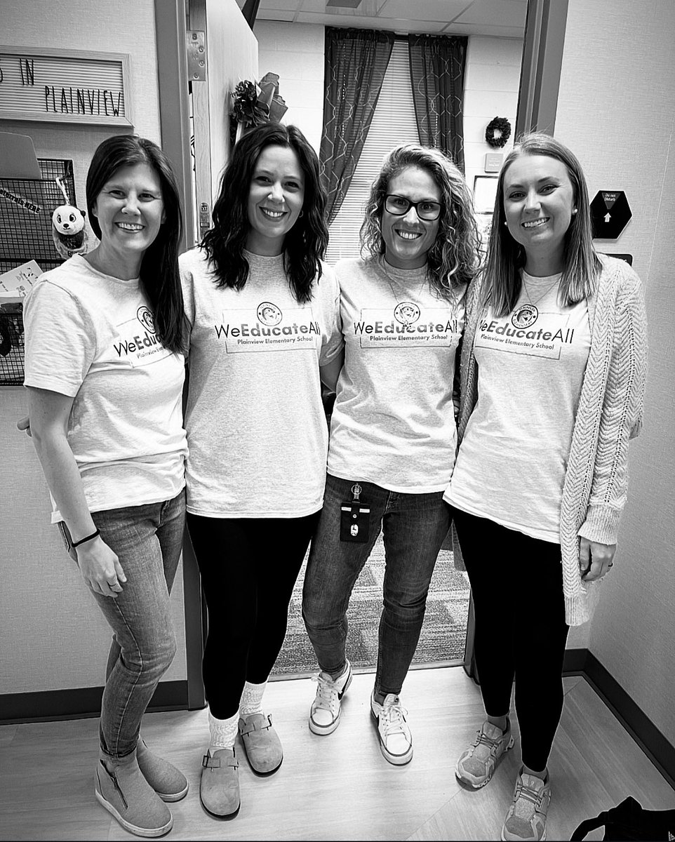 Anna Sturm, Ed.D (@anna_sturm10) on Twitter photo #weEducateAll all day everyday at <a href="/plainviewElem/">Plainview Elementary School</a> … hard work worth doing… right beside these ladies! <a href="/hollfrazier/">Holly Frazier</a> #weEducateAll all day everyday at <a href="/plainviewElem/">Plainview Elementary School</a> … hard work worth doing… right beside these ladies! <a href="/hollfrazier/">Holly Frazier</a>