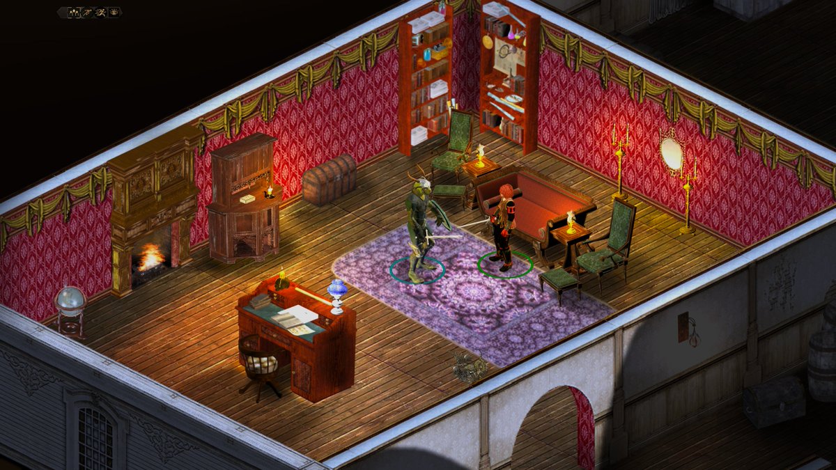 Passageway Games tweet media