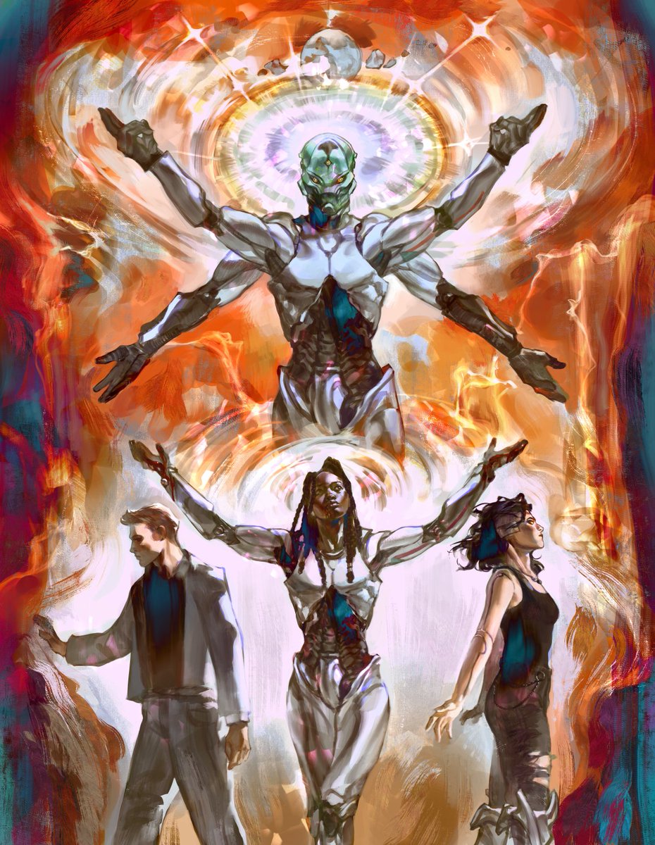 J D Rhodes tweet media