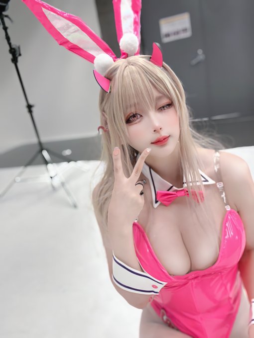コスプレイヤーきっかのTwitter画像20