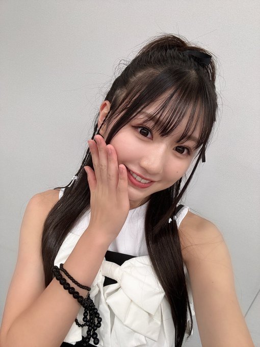 塩月希依音のTwitter画像40