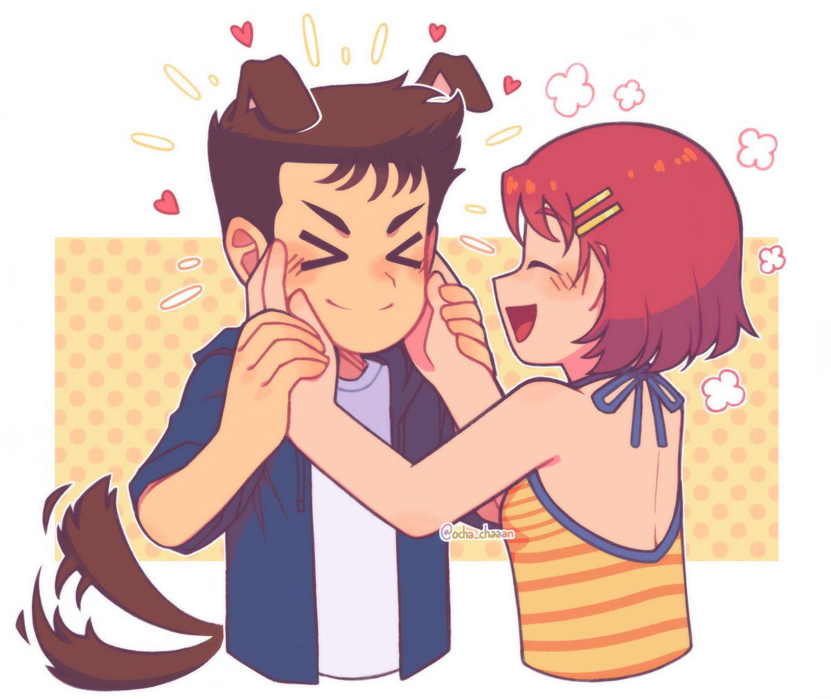 here lies ocha-chan 💐 (@hibiya_wataru) / Posts / X