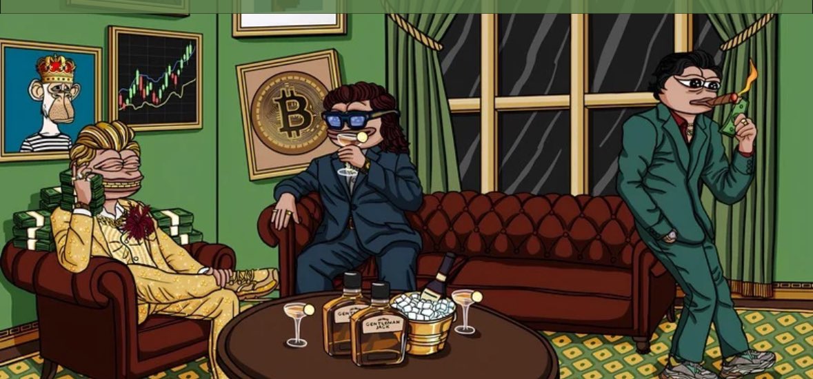 This is the only Degents crypto Member Club who will become one in Real Life!! 

It’s a big club and you can be in it! $GENTS

<a href="/degents_solana/">Degents</a> 

CA: GeNTsqBXTYNi7dnLezajZNLmG6xb6XbsrBCbVgqEVJqq