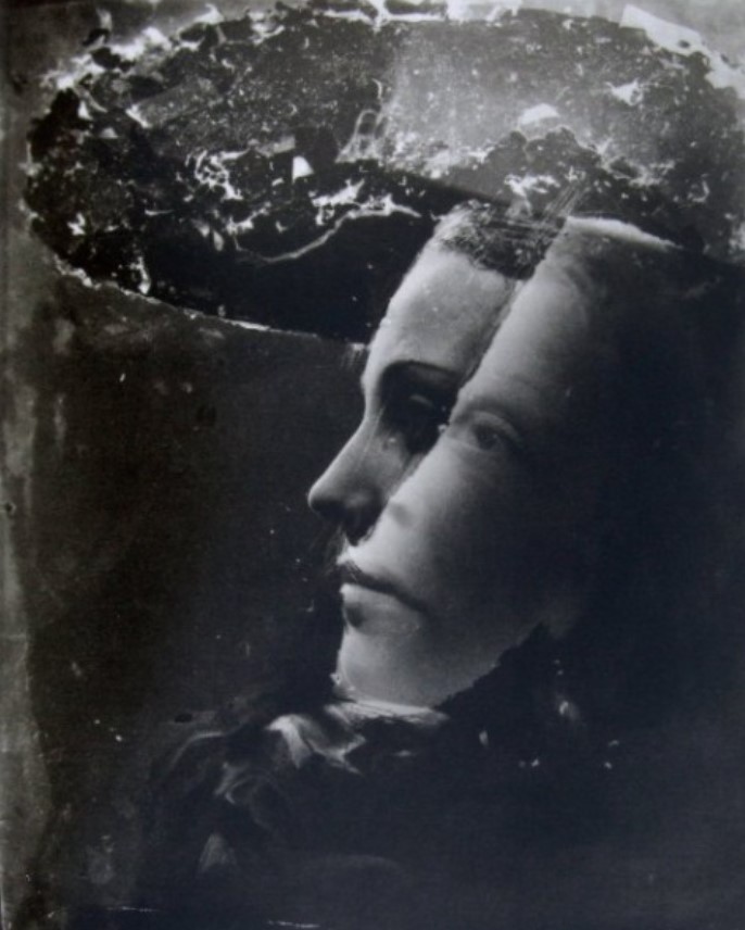 M_Michel_Prof's tweet photo. French photographer and painter, Dora #Maar, was born #OTD (Nov. 22) in 1907. Aside from her association with Picasso -- his muse and romantic partner -- she is known for her innovative work in Surrealism.  #FrancophoneFriday https://t.co/Fr7TJcJqF4