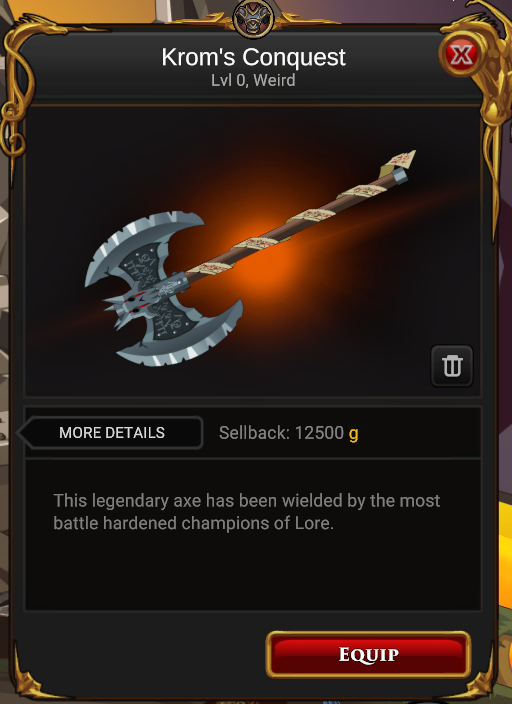 ZantlerTV's tweet image. I also got some #AQ2D rares from the boss and the rare quest drop. No idea the drop rates but it took about an hour.