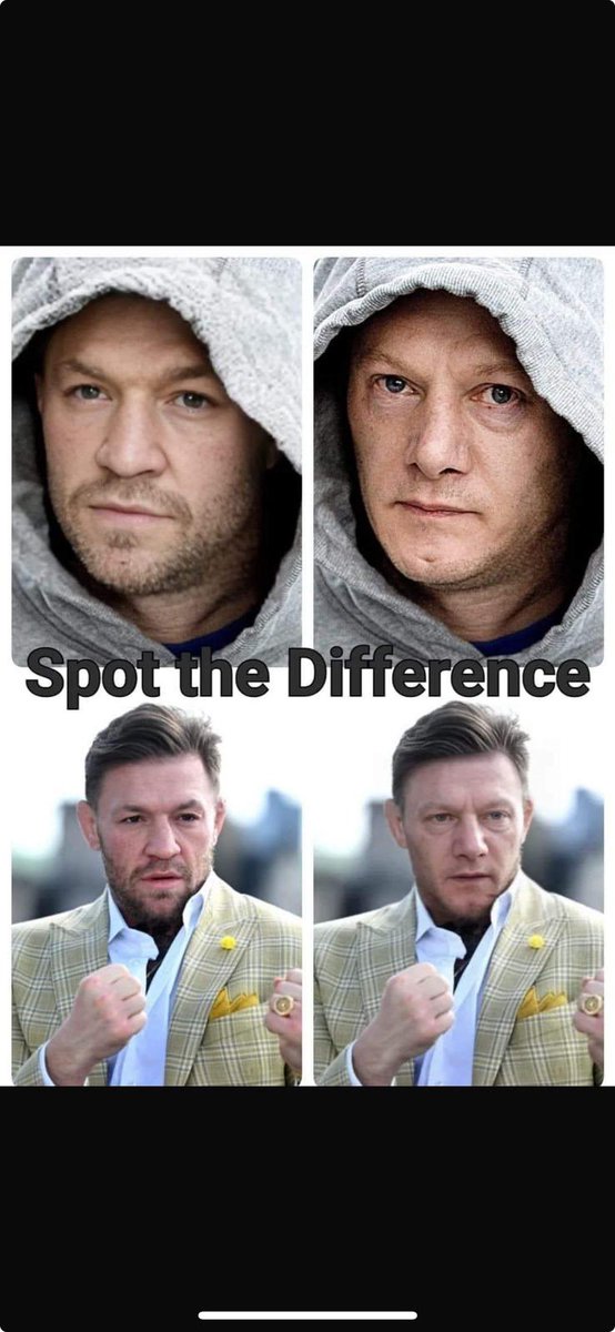 lindilioo's tweet photo. #ConorMcGregorIsARapist #LarryMurphy https://t.co/0FRKhpCxbt