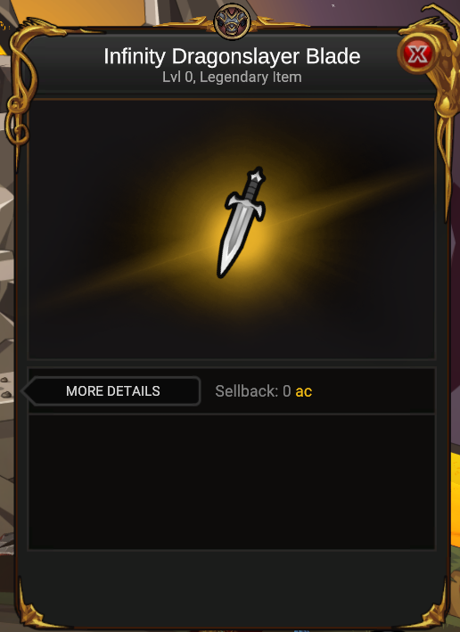 ZantlerTV's tweet image. I also got some #AQ2D rares from the boss and the rare quest drop. No idea the drop rates but it took about an hour.