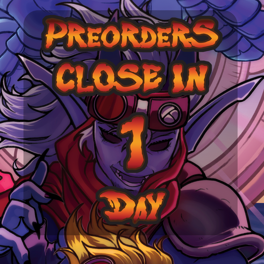 JndZine's tweet photo. Last call! Preorders for the JnD Fanzine close TOMORROW (11/23)! In addition to the listed items, physical orders are getting a bonus print, sticker set, shaker keychain, and notepad!

https://t.co/Vkw4Rx1xi7

#jakanddaxter #jnd #naughtydoggames #fanzine https://t.co/E59hcMDE0g