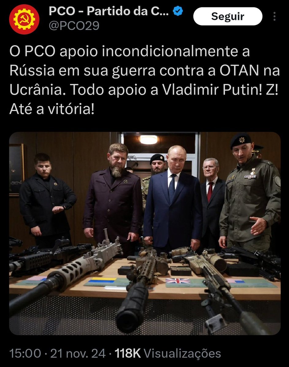 RussofilosD's tweet photo. https://t.co/PQ6h6yZZrg