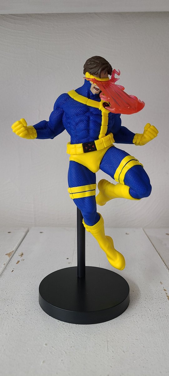 アミューズメントコーナーに 『MARVEL ACT/CUT プレミアムフィギュア