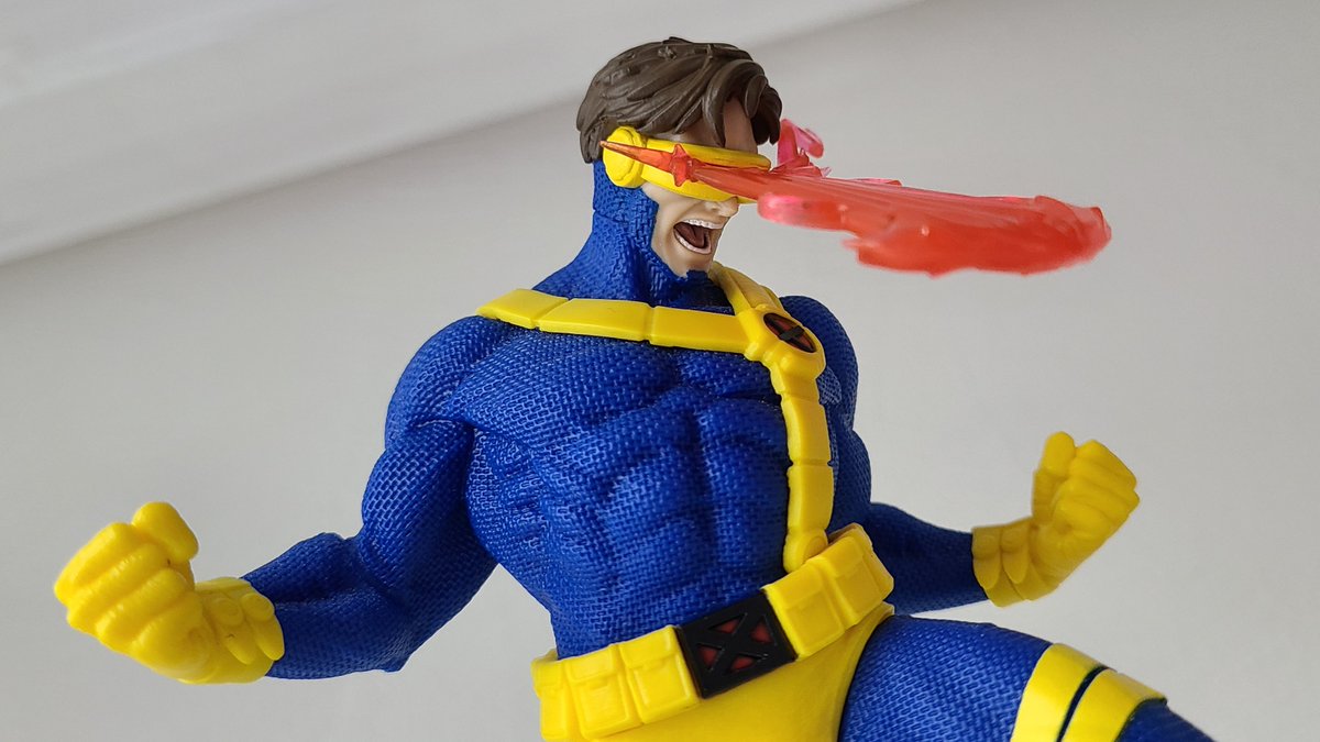 アミューズメントコーナーに 『MARVEL ACT/CUT プレミアムフィギュア