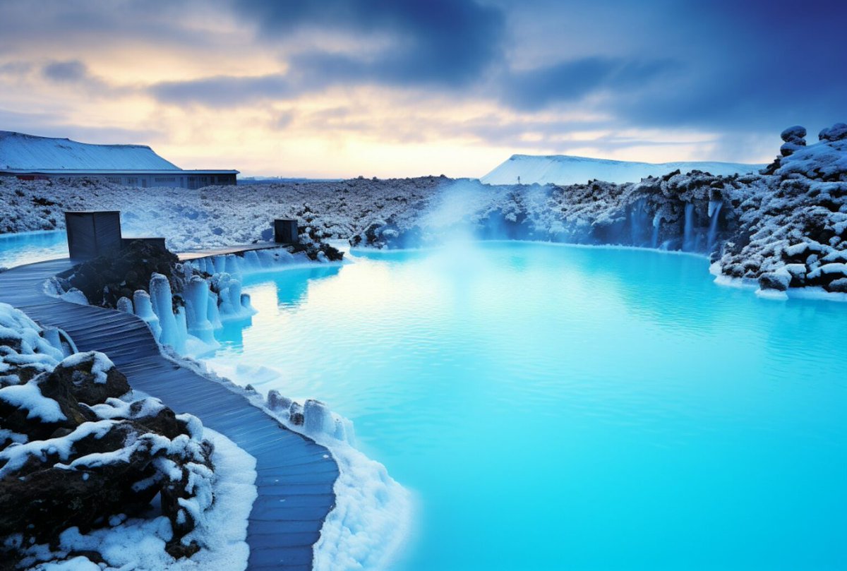 trholidaytips's tweet photo. Warm Escapes: Turkey’s Best Thermal Springs for Winter
https://t.co/tIKuVp3y01 https://t.co/Uh46ciRY2n