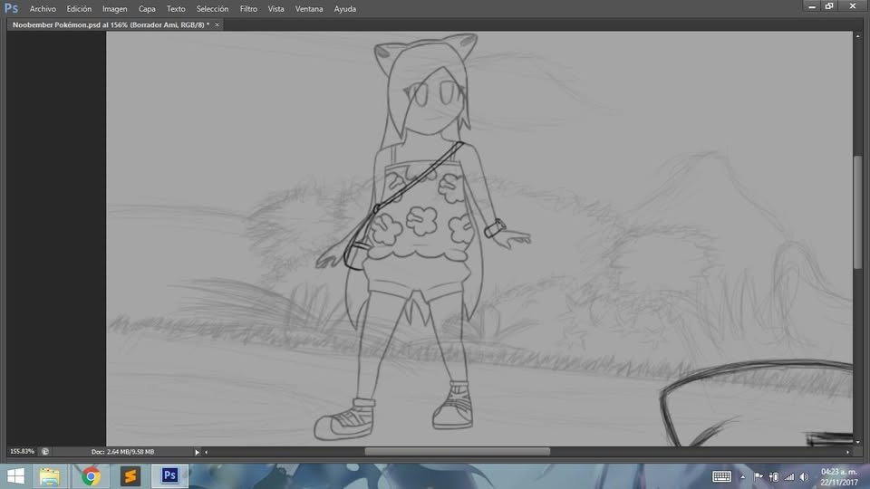 Dialka_DiamondR's tweet photo. Facebook reminded me this seven years ago that i did it and Pokémon UltraSun and UltraMoon were launched
What a good memories (=w= ) https://t.co/C6xjFMbgGt