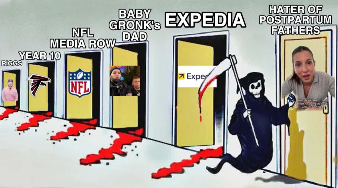 Will Compton tweet media