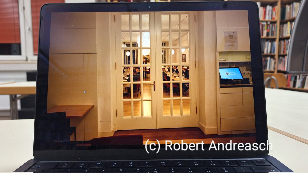 Robert Andreasch tweet media