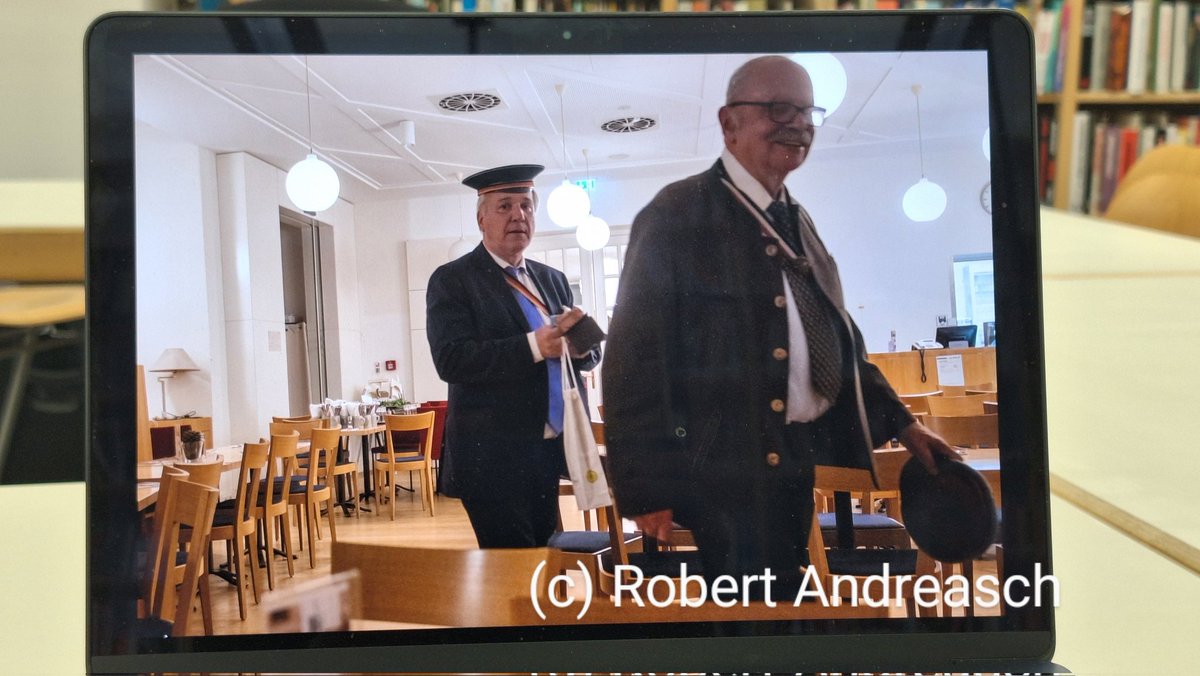 Robert Andreasch tweet media