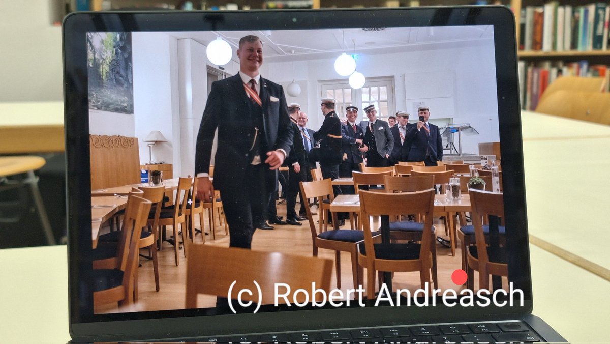 Robert Andreasch tweet media