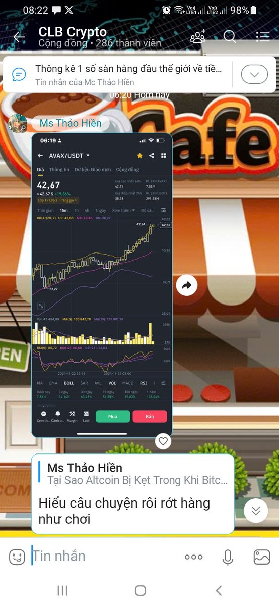 THẢO HIỀN tweet media