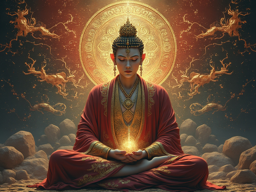 Good Morning Zentopian!

$Zen : #TheInnerPeace
Ca: 0xe40545f5093556f260c0f2390e19314b6bc93ee5
#Zenzib
#Zentopia
#BuildonShibarium 
We are NOT NOT NOT meme token.