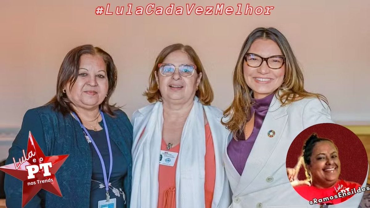 Nel 🇧🇷🚩🌵💜 tweet media