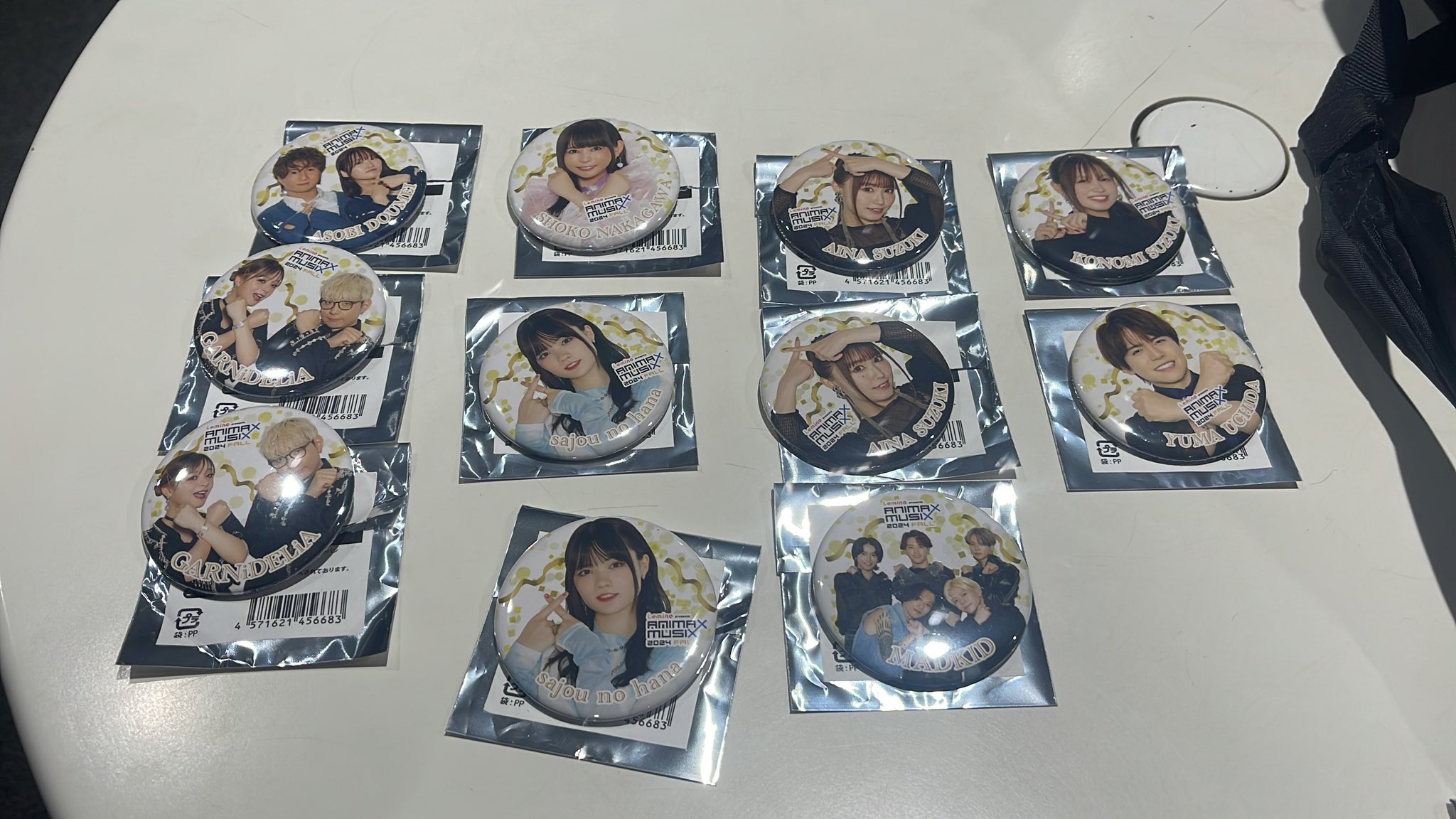 NEW ERA × ANIMAX MUSIX × 南條愛乃 コラボキャップ NEW ERA × ANIMAX MUSIX × 南條愛乃 コラボキャップ - メルカリ