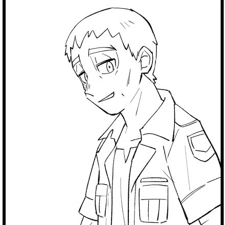 【進捗】ktgz本進捗/40P目線画中(10P下書きのままあり
 漫画本文全44P+おまけ漫画になりそうです ゲスト様で70P強の本になる可能性 年齢指定本ですよろしく 