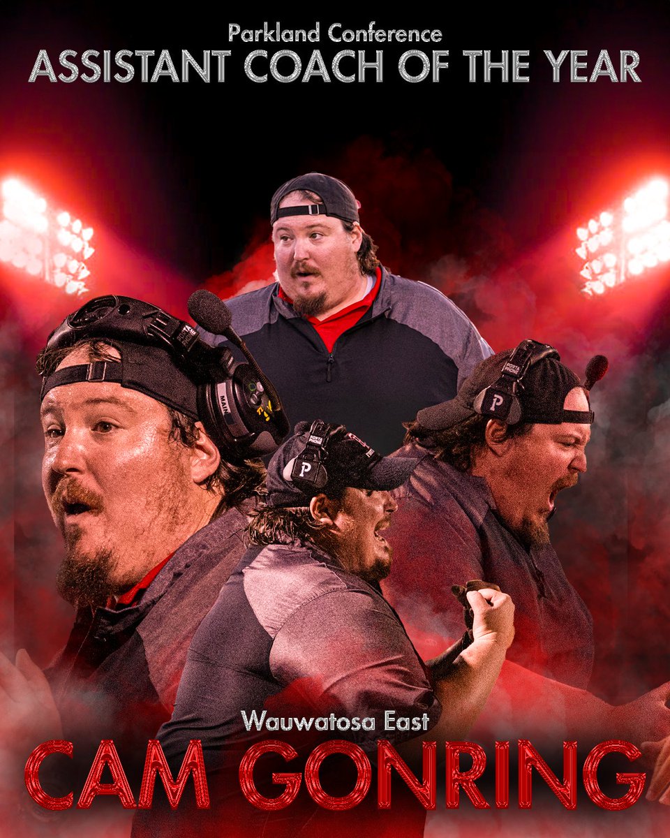killacam3's tweet photo. Just like that the 2024 Football season officially comes to an end. I am incredibly proud and blessed to have been part of such a special and unforgettable season. The strides we have made in 2 years have been unbelievable. Seniors, you have cemented your legacy...THANK YOU! https://t.co/46ctC8Nmel