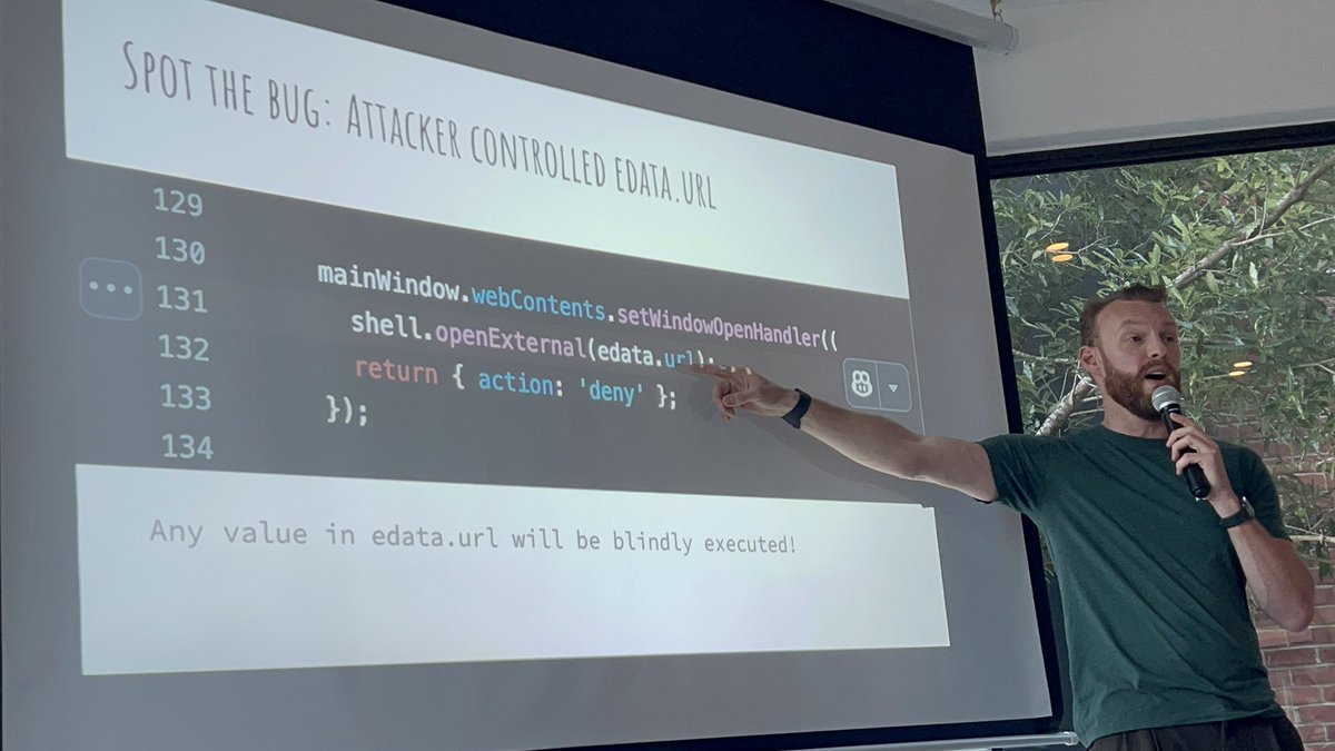 Alex Reibman 🖇️ tweet media