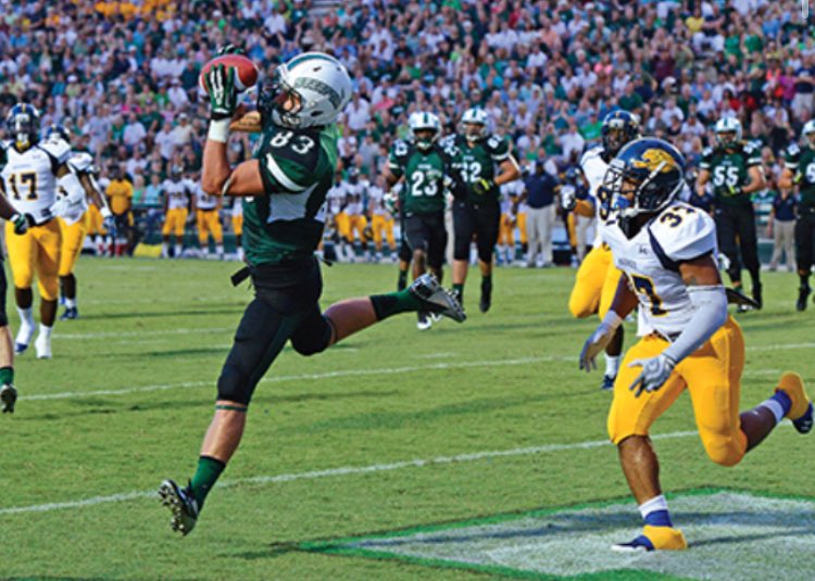 Noah Lospinoso 6’5 3 ⭐️ TE (@noahlospinoso) on Twitter photo Looking forward to be at Stetson tomorrow against Drake, thanks for the invite <a href="/CoachCross2/">Coach Sheldon Cross</a> <a href="/JoeSaragusa/">Joe Saragusa</a> <a href="/Godsgift_Nate/">Nate Paxton</a> <a href="/damehova9/">Damon Simmons</a> Looking forward to be at Stetson tomorrow against Drake, thanks for the invite <a href="/CoachCross2/">Coach Sheldon Cross</a> <a href="/JoeSaragusa/">Joe Saragusa</a> <a href="/Godsgift_Nate/">Nate Paxton</a> <a href="/damehova9/">Damon Simmons</a>