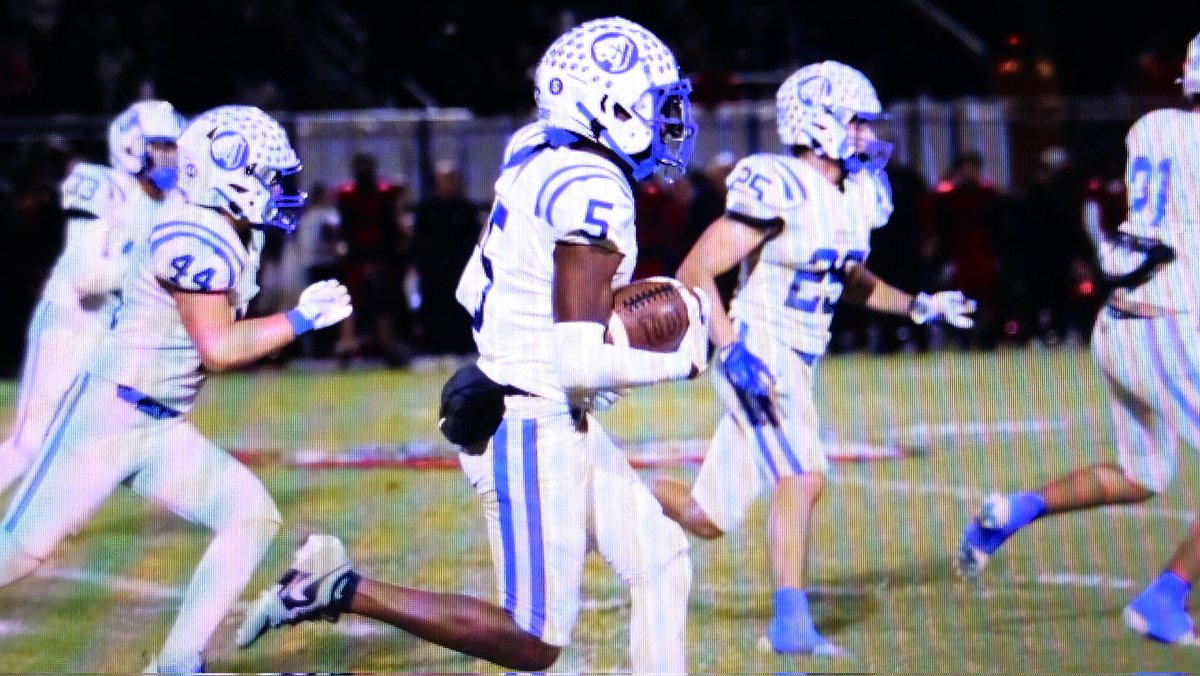 Jesuit Tigers Football tweet media