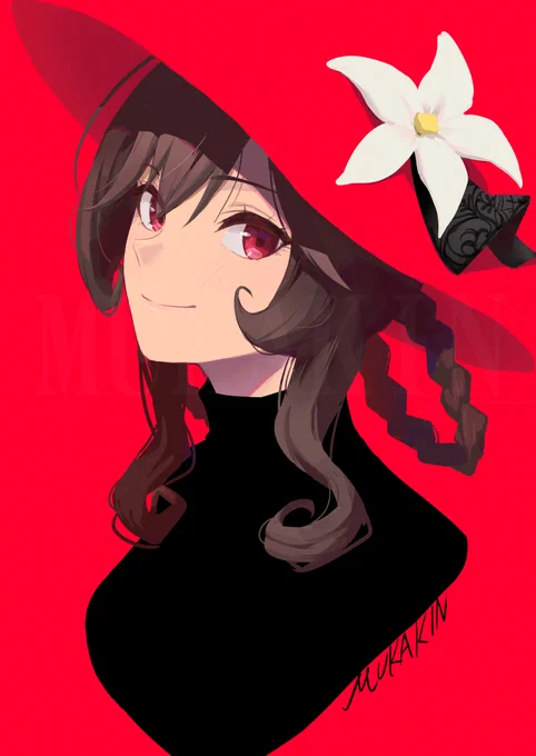#無言で絵を貼るとフォロワーさんが増える 