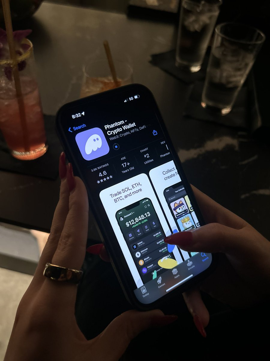 Top signal? Or are we still early