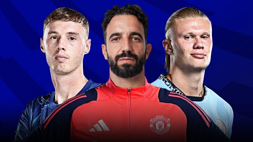 jagonya_wd_'s tweet photo. Liga inggris is back!!!!

sudah siap menjadi saksi bangkitnya singa yg tertidur??

CC @ManUtd https://t.co/shXeXsifW4
