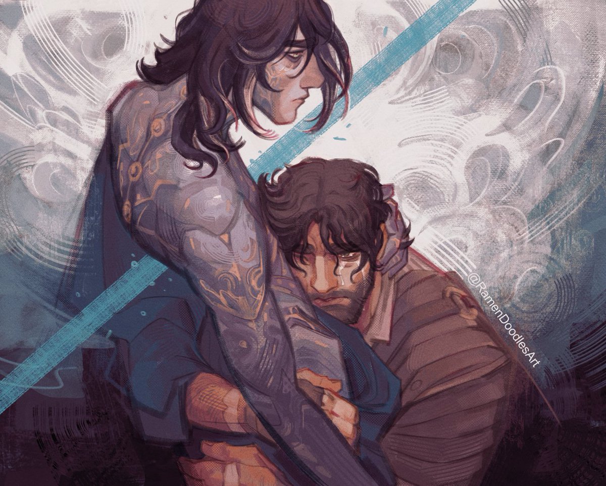 Loved too late(fixed) #Arcane