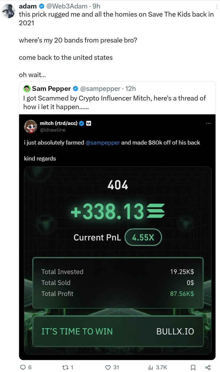 smolting (wassie, verse) tweet media