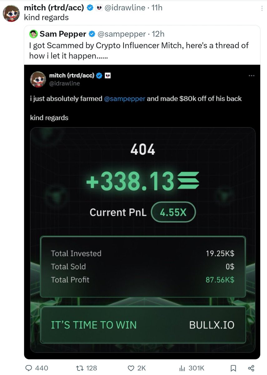 smolting (wassie, verse) tweet media