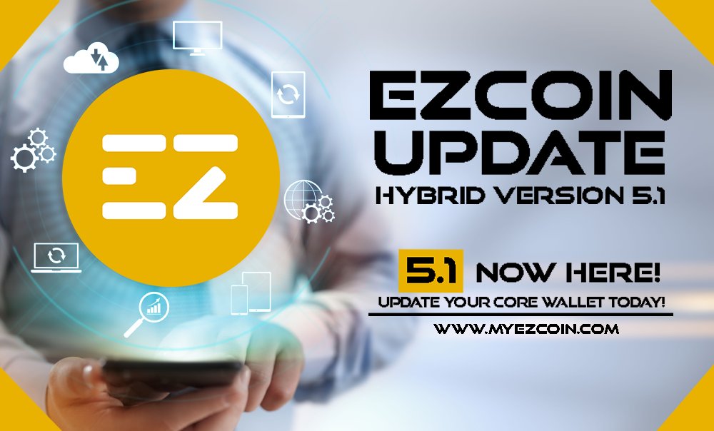 OfficialEZCoin tweet media