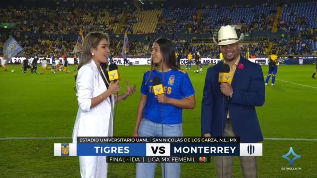 Maria diciendo que parece que nunca se fue, que extraña muchísimo estar aquí. Mi niña regresa que nosostros te extrañamos más 🥹.