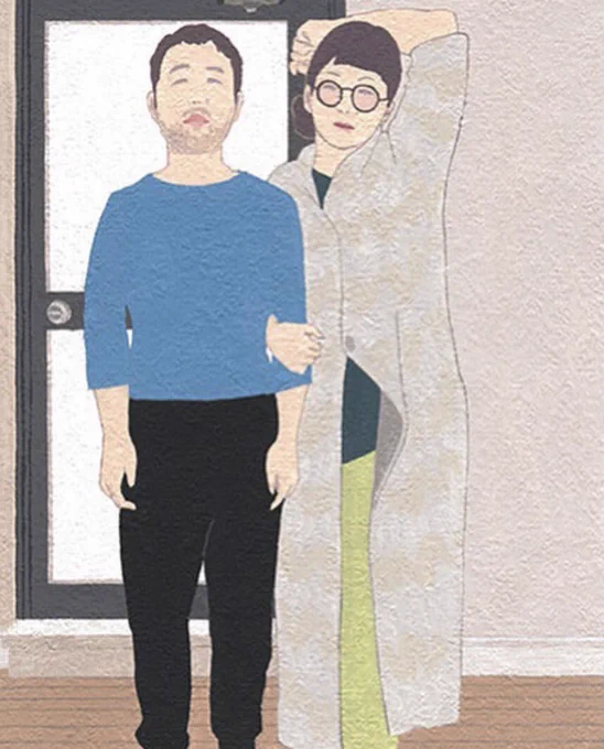 いい夫婦の日に出遅れたのでいい風味の日 