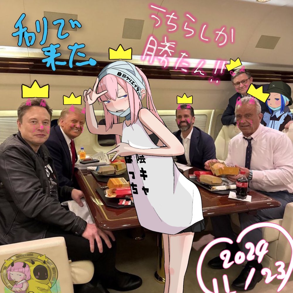 LicoLico/I'm going to the USA.！！♪( 'ω' و(و "ﾌﾘﾌﾘ tweet media