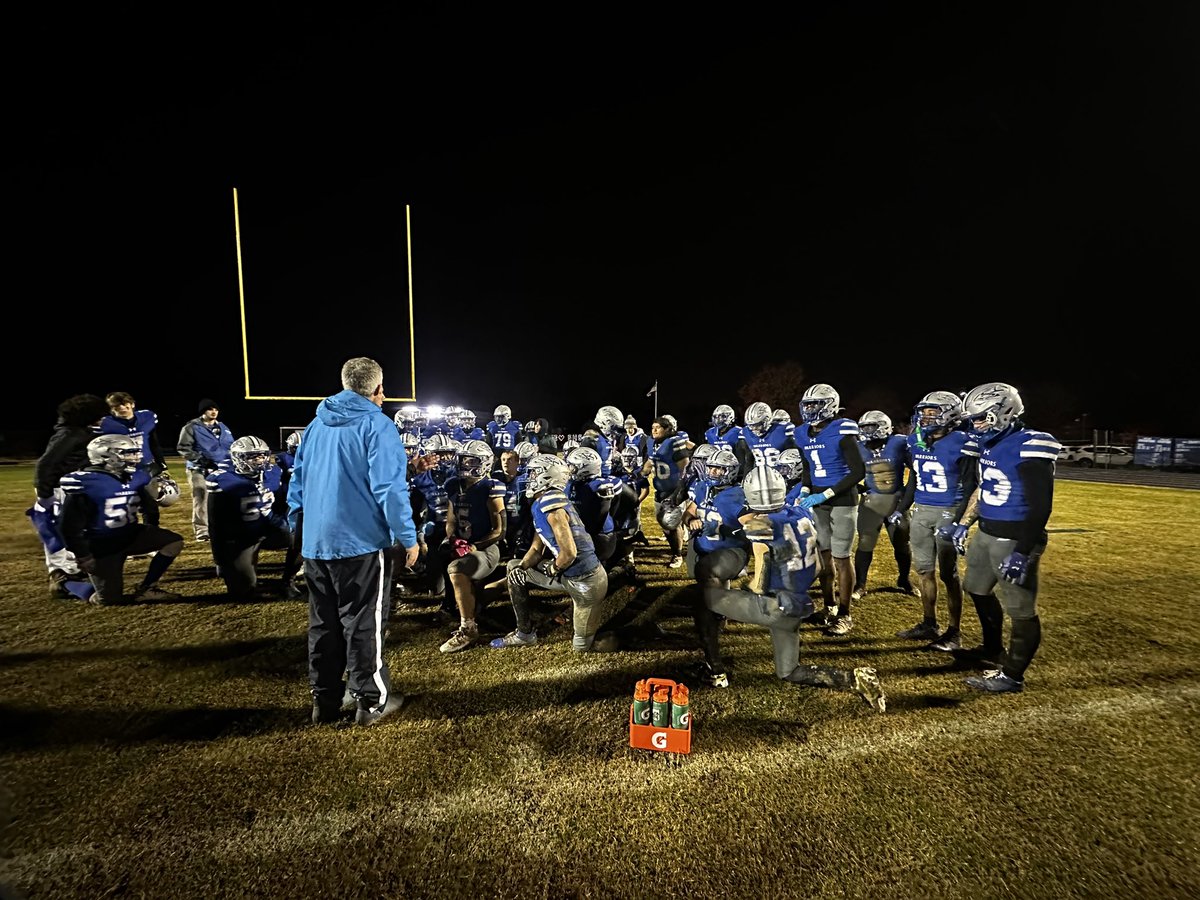 Sherwood Athletics tweet media