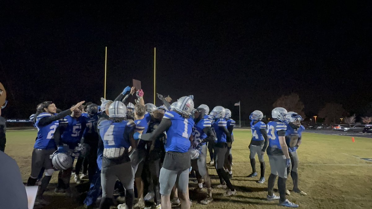 Sherwood Athletics tweet media