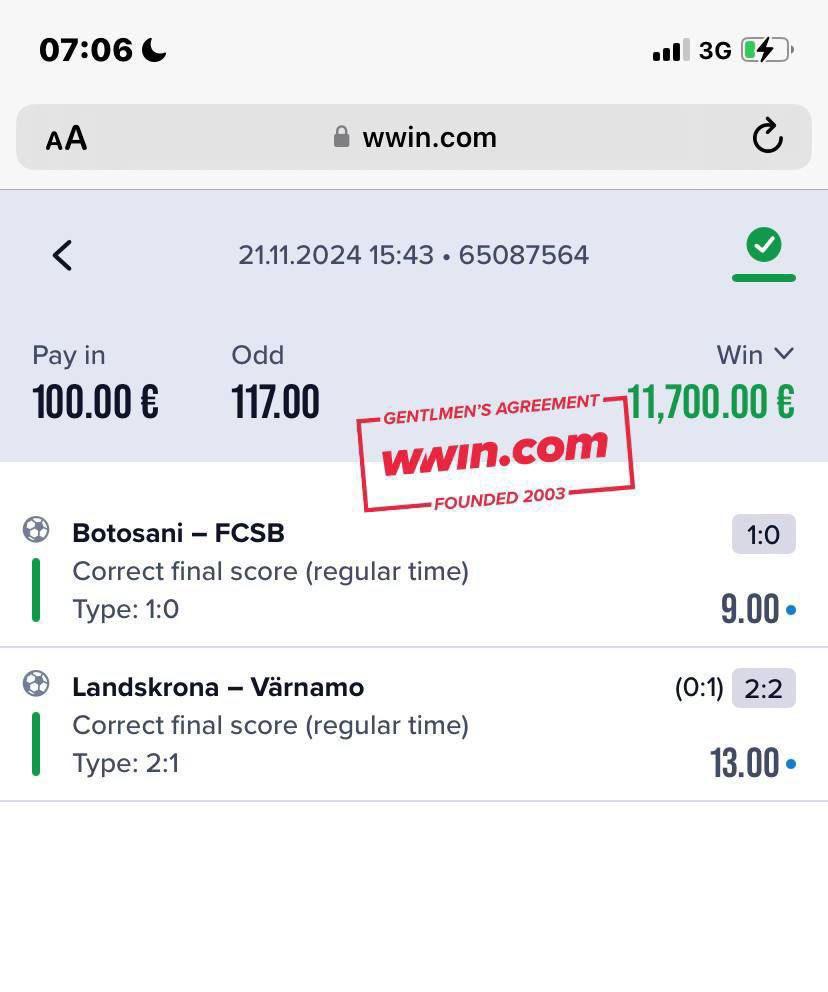 roryalbertfixed's tweet image. 👁®️ U N C O V E R E D ®️👁

 Happy Client 

💥🤝 Congratulations To All the other clients and thanks for the trust, play with the best 🤝💥