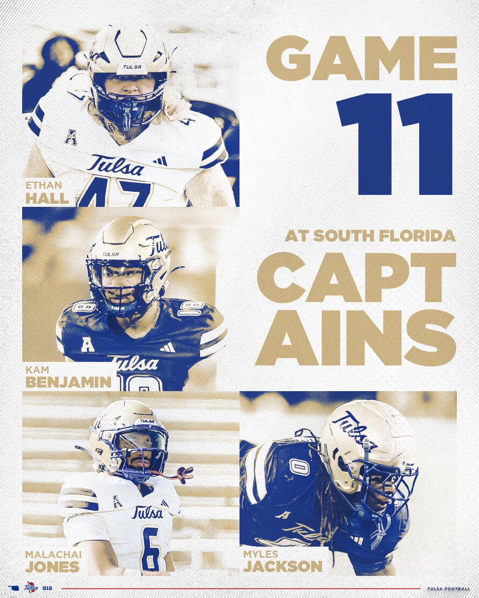 Game 1️⃣1️⃣ Captains 

#ReignCane