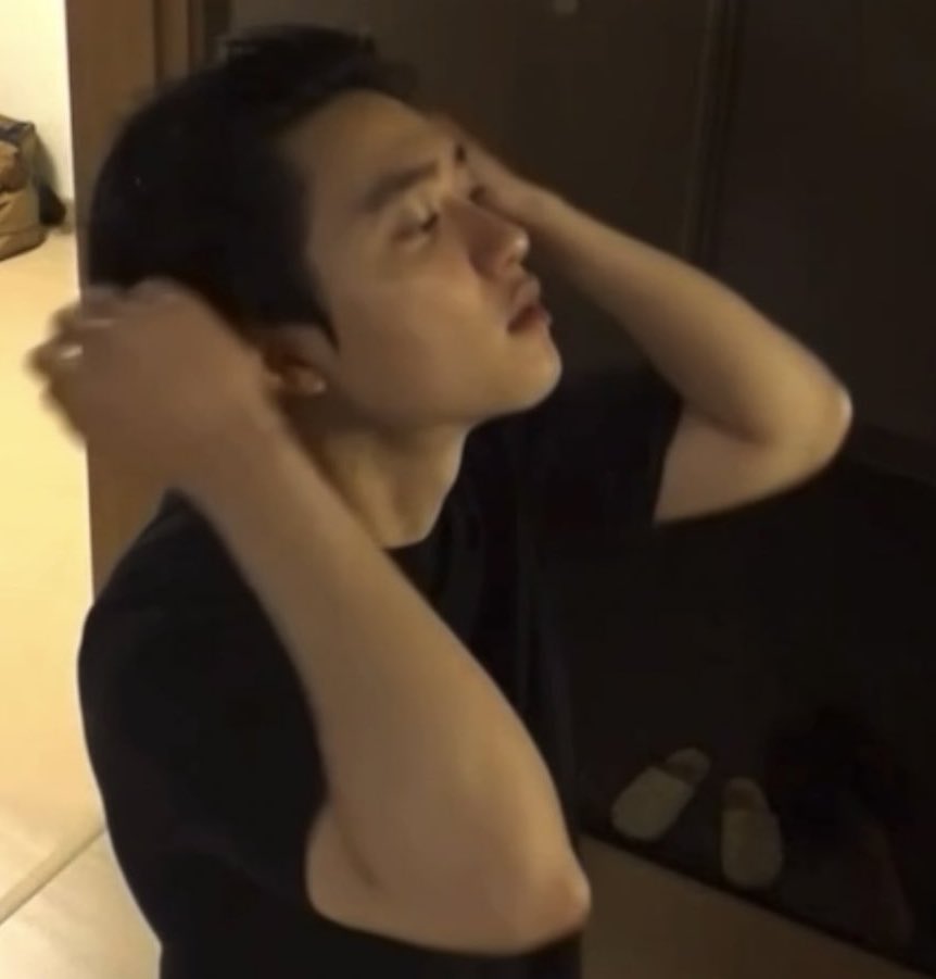 그대로 컸다 정말루..