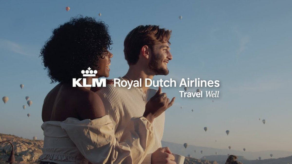 AndaluciaTB's tweet photo. ✈️ KLM Travel Well

🌍 ¿Crees que es preferible viajar solo a un destino popular o explorar lugares menos conocidos?

#KLMTravelWell #KLMEspaña #atb9PriegoDeCórdoba @KLM https://t.co/htdTu3rYiW