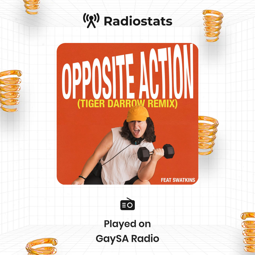 Radiostats tweet media